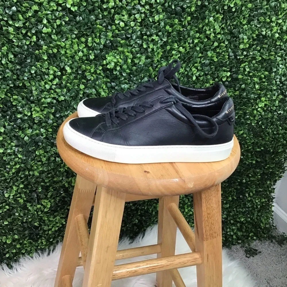 Givenchy‎ leather sneakers